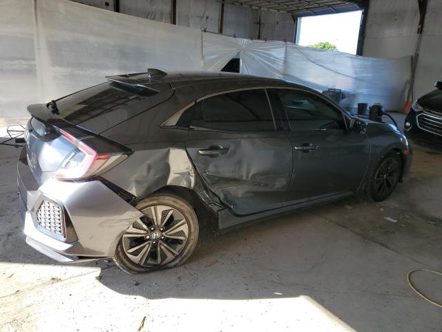 Vin: shhfk7h54ju204962, lot: 57754585, honda civic ex 20183