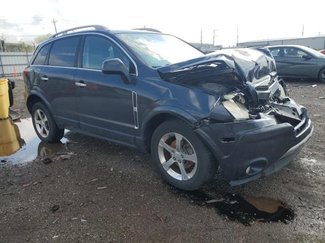 Vin: 3gnal3ek0es532444, lot: 55356955, chevrolet captiva lt 20144