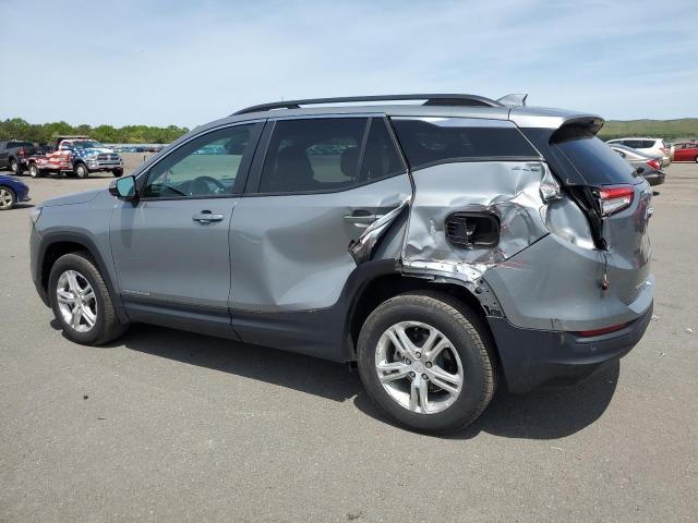 Vin: 3gkalteg3pl123568, lot: 57626465, gmc terrain sle 20232