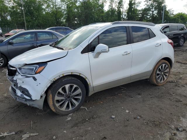 Vin: kl4cjhsb7hb186282, lot: 57203045, buick encore premium 2017 img_1