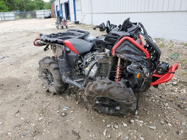 CAN-AM OUTLANDER