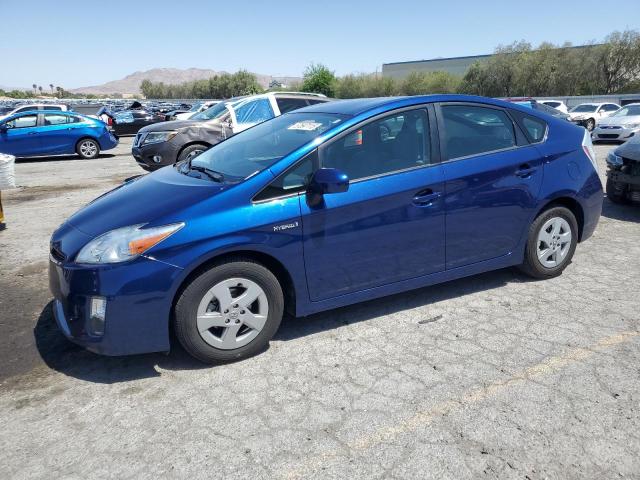 Vin: jtdkn3duxb5314673, lot: 57597115, toyota prius 2011 img_1