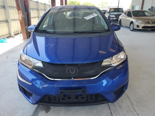 2015 HONDA FIT LX 3HGGK5H50FM739186