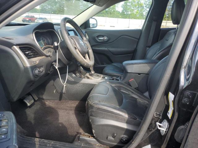 2016 JEEP CHEROKEE L - 1C4PJLDB0GW350857