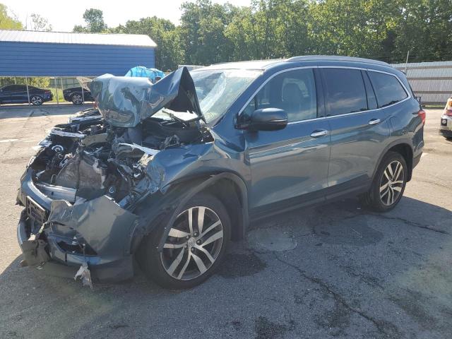 Vin: 5fnyf6h97gb117304, lot: 58010655, honda pilot touring 2016 img_1