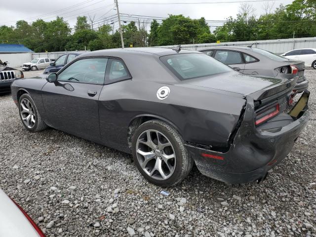 Vin: 2c3cdzag1gh256126, lot: 58353635, dodge challenger sxt 20162