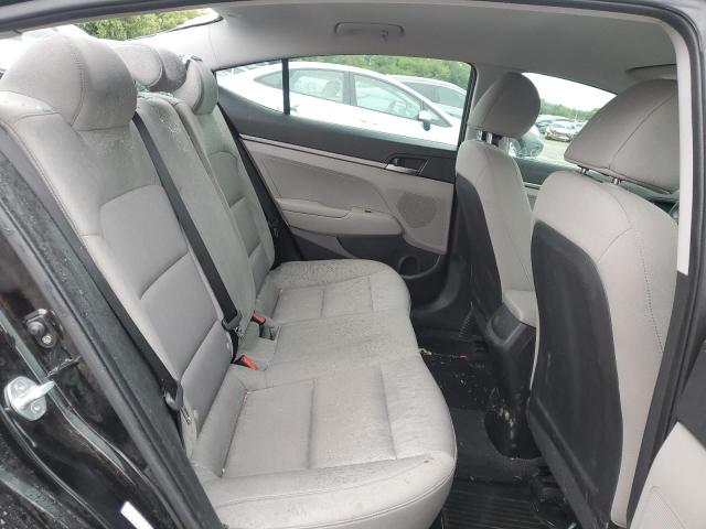 2018 HYUNDAI ELANTRA SE - KMHD74LF4JU665929
