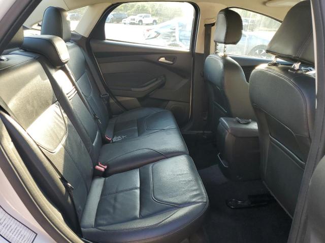 2016 FORD FOCUS SE - 1FADP3F24GL235393