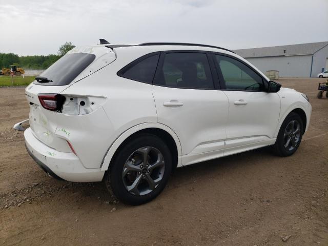 Vin: 1fmcu0mn8rua51643, lot: 58734425, ford escape st st line 20243