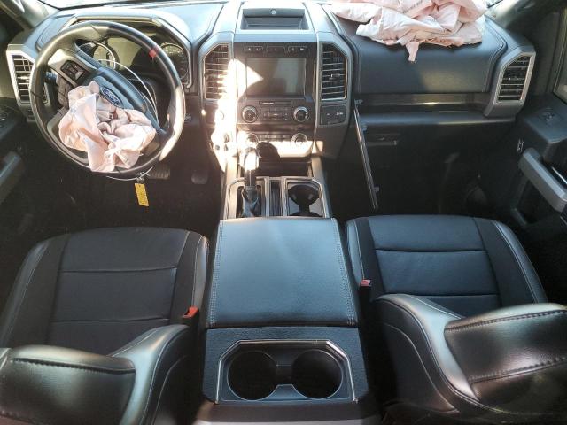 2020 FORD F150 RAPTO 1FTFW1RG6LFB87034