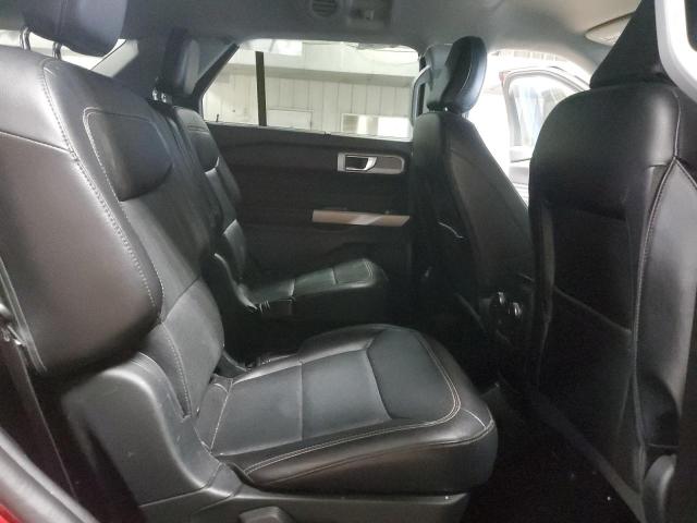 1FMSK7FH9MGB07193 2021 FORD EXPLORER