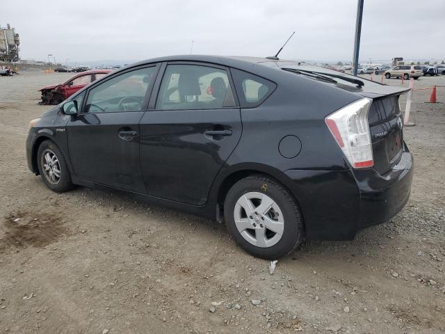 Vin: jtdkn3du0b0324609, lot: 58604915, toyota prius 20112