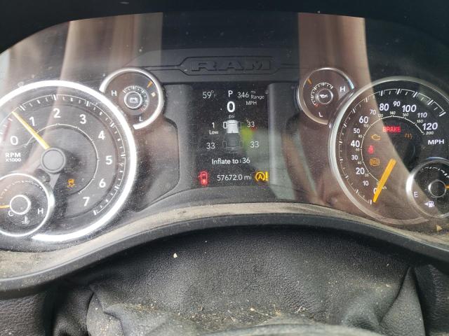 2019 RAM 1500 BIG H - 1C6RRFFG9KN702058