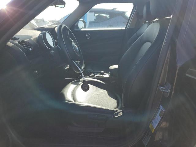 2017 MINI COOPER CLU WMWLN5C33H2E33314