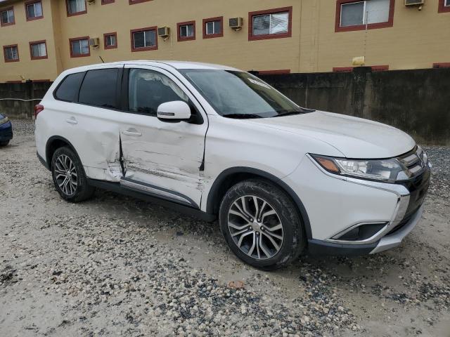 Vin: ja4ad3a33gz026045, lot: 56767855, mitsubishi outlander se 20164