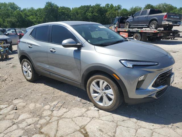 Vin: kl4ambsp5sb005999, lot: 57709875, buick encore preferred 20254