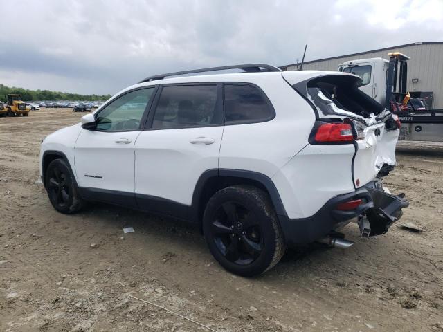 Vin: 1c4pjlcb1jd518302, lot: 57047925, jeep grand cher latitude 20182