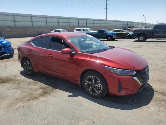 Vin: 3n1ab8cv7ry222657, lot: 58617775, nissan sentra sv 20244