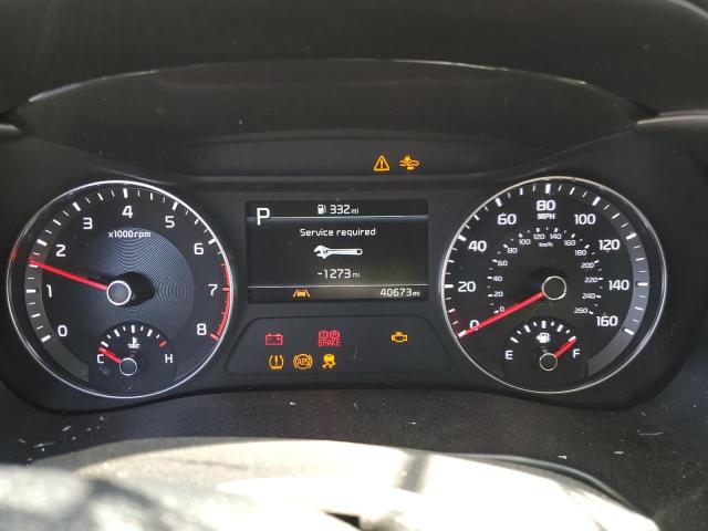 2022 KIA FORTE FE - 3KPF24AD1NE452132