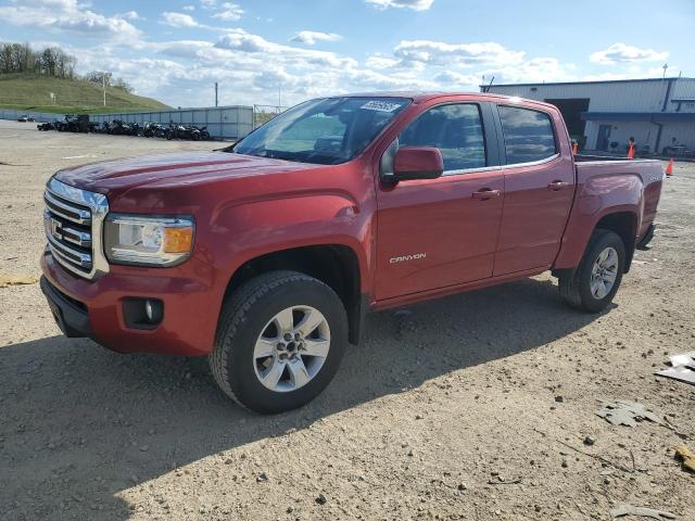 Vin: 1gtg6be3xf1152348, lot: 55659505, gmc canyon sle 2015 img_1