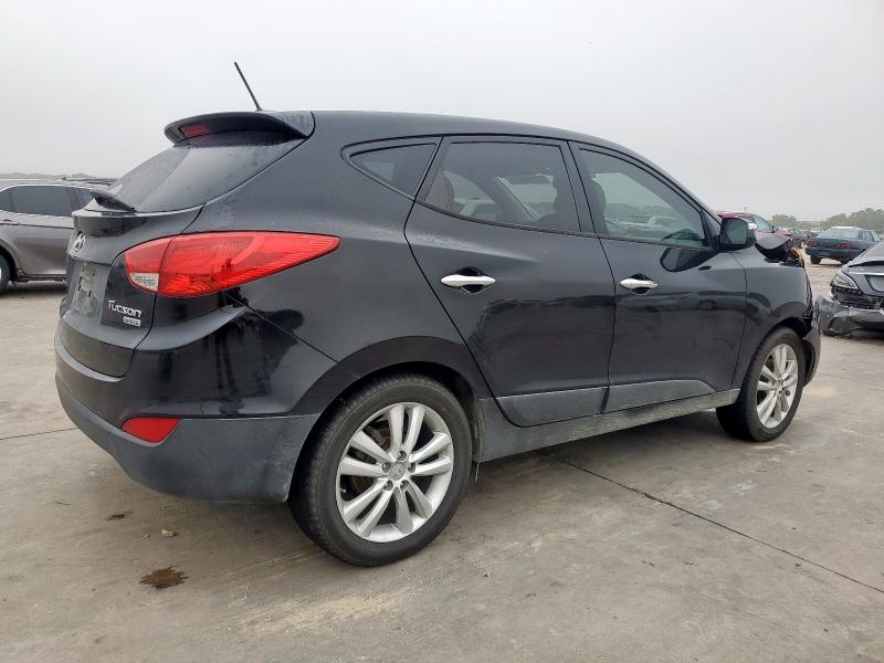 Vin: km8ju3ac1cu376752, lot: 55163975, hyundai tucson gls 20123