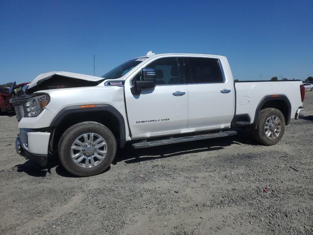 GMC SIERRA K25