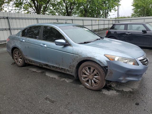 Vin: 1hgcp2f76ba057004, lot: 58795175, honda accord ex 20114
