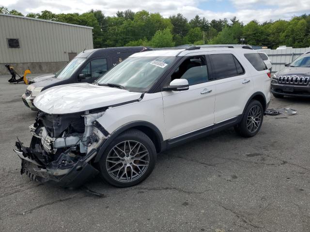 FORD EXPLORER L