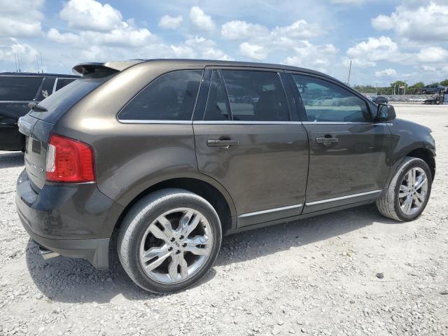 Vin: 2fmdk3kcxbba25599, lot: 56131705, ford edge limited 20113