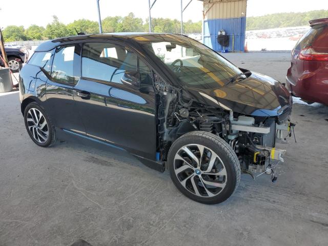 Vin: wby1z8c33hv895396, lot: 55300195, bmw i series rex 20174