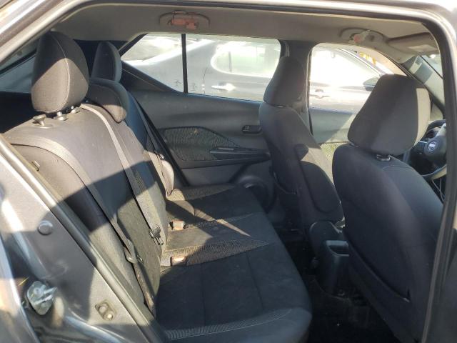2019 NISSAN KICKS S - 3N1CP5CU3KL504149