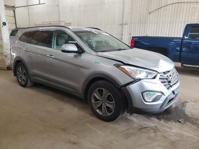 Vin: km8sn4hf0eu063833, lot: 55321335, hyundai santa fe gls 20144