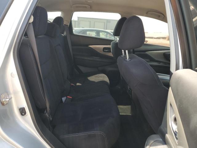 2018 NISSAN MURANO S - 5N1AZ2MH7JN146532