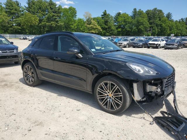Vin: wp1ab2a54glb57333, lot: 57651715, porsche macan s 20164