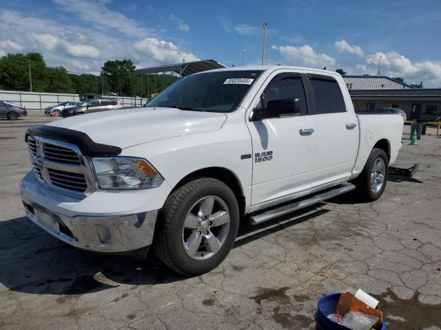 Vin: 1c6rr6lt0gs241309, lot: 55020455, ram 1500 slt 2016 img_1