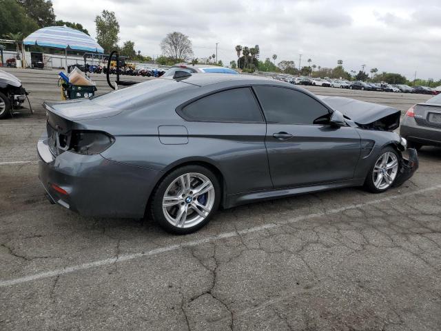 Vin: wbs3r9c59hk709453, lot: 55698025, bmw m4 20173