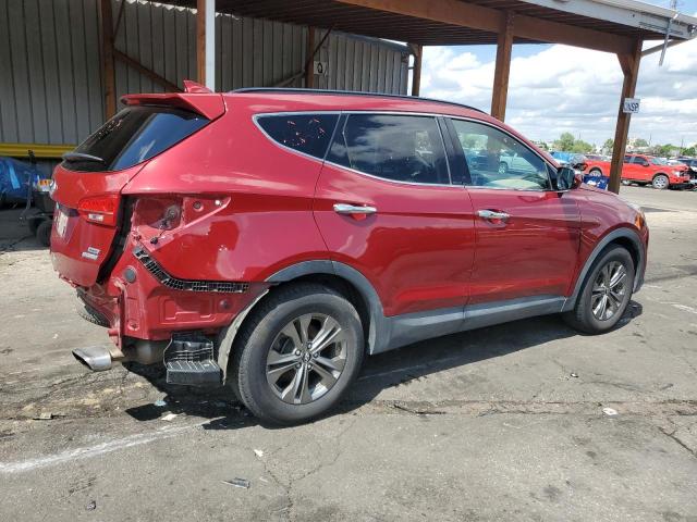 Vin: 5xyzudlb2eg129245, lot: 59044535, hyundai santa fe 20143
