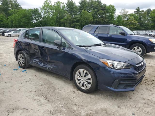 Vin: 4s3gtab60l3723072, lot: 58801595, subaru impreza 20204