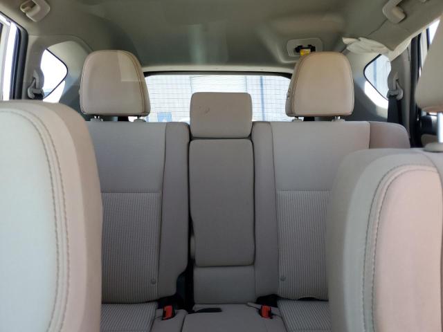 2015 TOYOTA RAV4 XLE - 2T3RFREVXFW317769