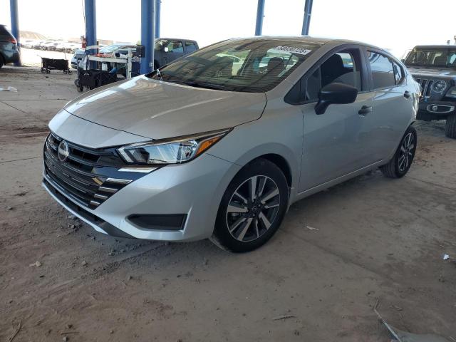 Vin: 3n1cn8dv4rl902978, lot: 58030725, nissan versa s 2024 img_1