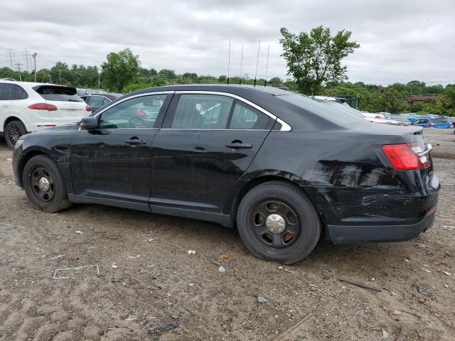Vin: 1fahp2mk1gg154858, lot: 54782505, ford taurus police interceptor 20162