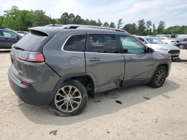 Vin: 1c4pjllb0ld653676, lot: 55921075, jeep grand cher latitude plus 20203
