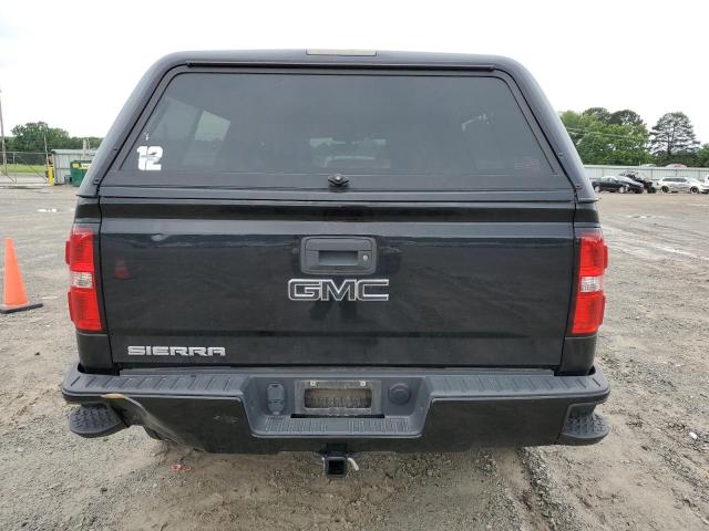2017 GMC SIERRA C15 - 1GTR1LEHXHZ189963