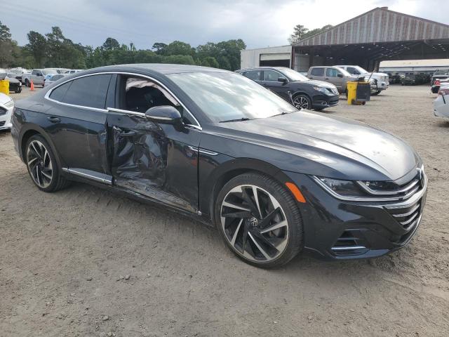 Vin: wvwtr7an4pe001607, lot: 57520055, volkswagen arteon sel premium r-line 20234