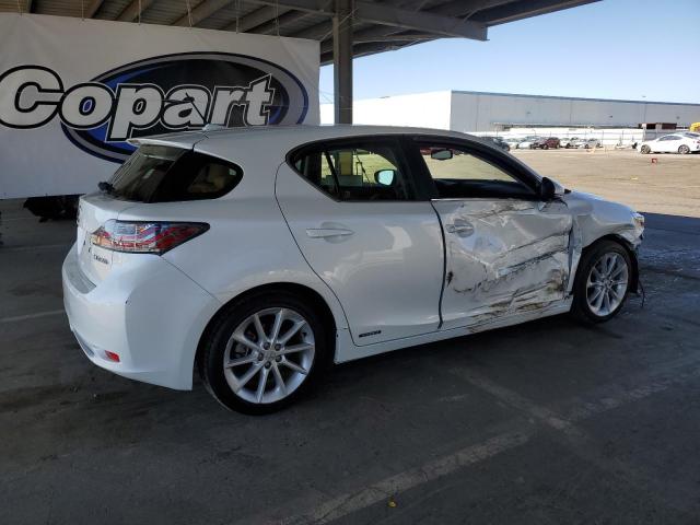 Vin: jthkd5bh2c2052685, lot: 57730325, lexus ct 200 200 20123