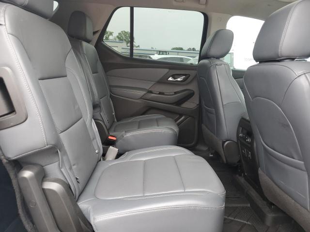2019 CHEVROLET TRAVERSE LT 1GNERHKW5KJ191298
