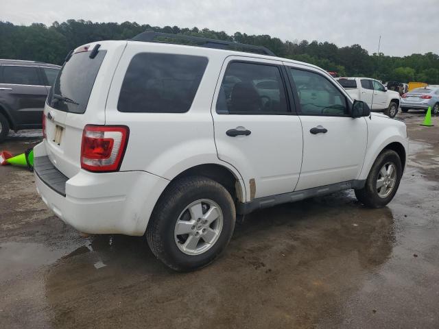 Vin: 1fmcu0d71cka77294, lot: 55769595, ford escape xlt 20123