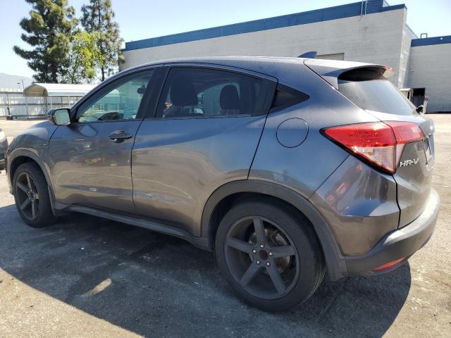 Vin: 3czru5h58gm727252, lot: 56360585, honda hr-v ex 20162
