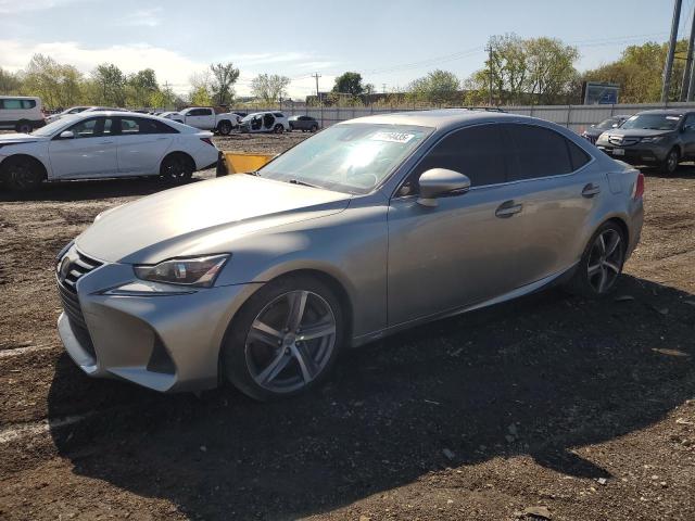 LEXUS IS 300