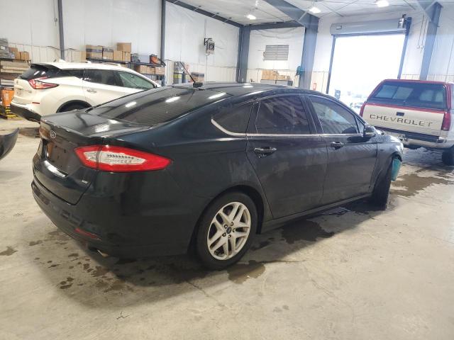 Vin: 3fa6p0h72er229915, lot: 56293255, ford fusion se 20143